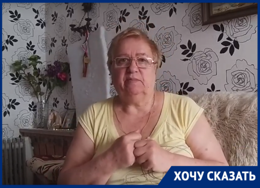 «НУК, ответь!», - жительница Новороссийска возмущена управляющей компанией и её сотрудниками