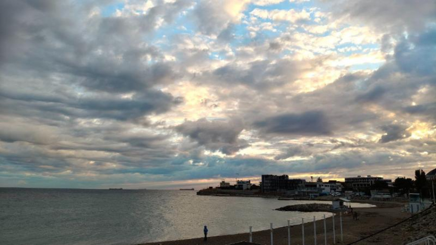 Дежурный по городу: что произошло в Новороссийске за сутки 29 сентября