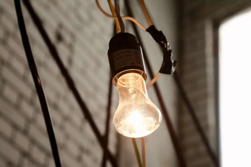 Новороссийцев ждёт ещё одно отключение света 