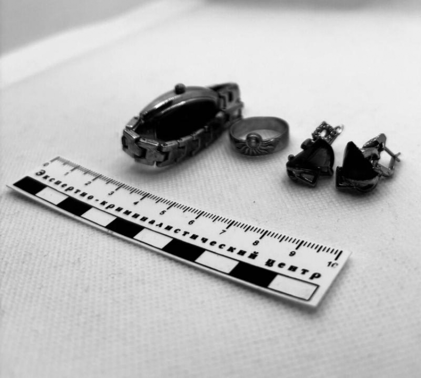 Кража «по-соседски": в Новороссийске расследуют преступление