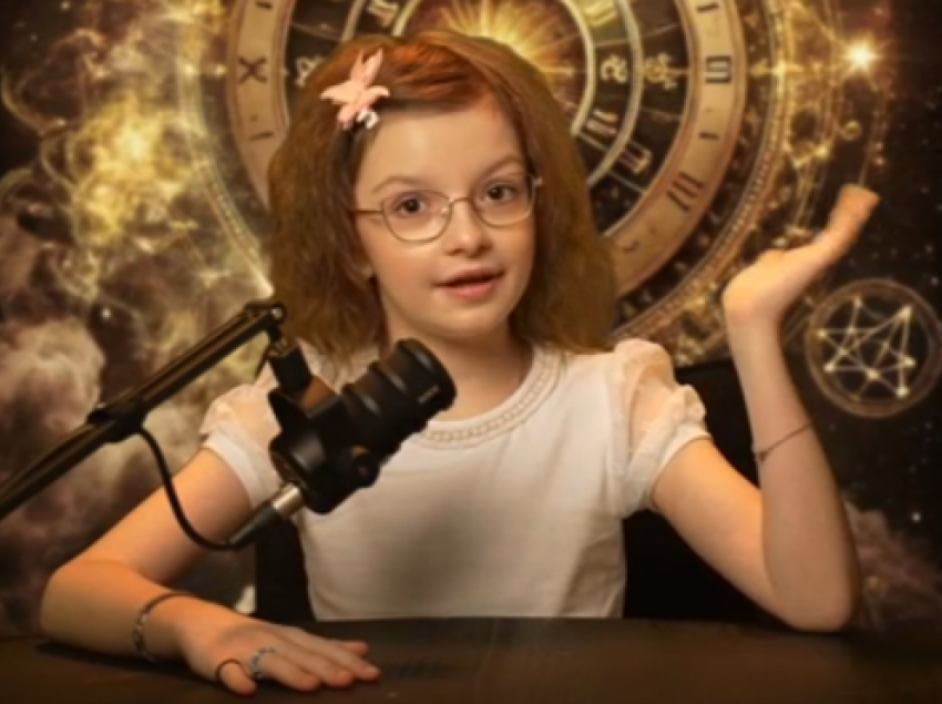 Тельцы - включаем режим Пумбы, а Скорпион - чистый Бэтмен: необычный гороскоп от  Элины Токарчук