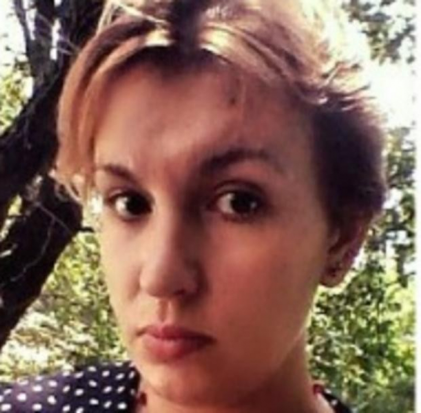 Пропавшая в Новороссийске девушка нашлась через сутки