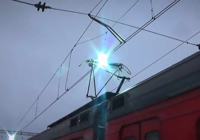 В промзоне Новороссийска погиб подросток