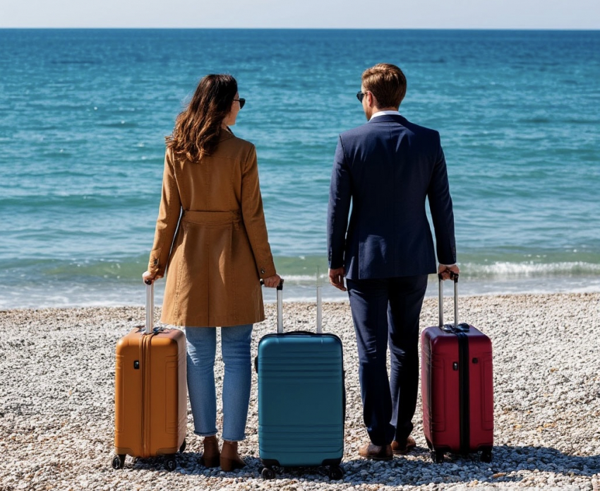 В Новороссийск за последние два года переехали около 26 тысяч человек