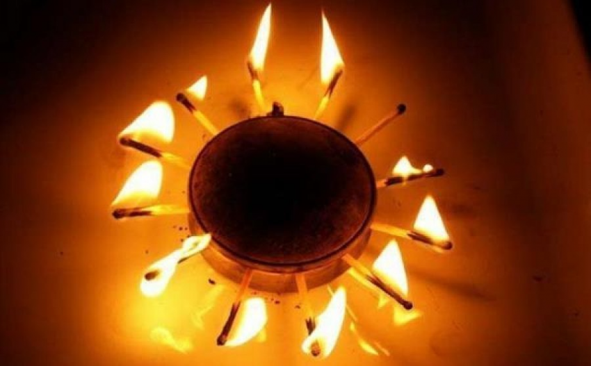 Больше тысячи новороссийцев останутся без света и газа