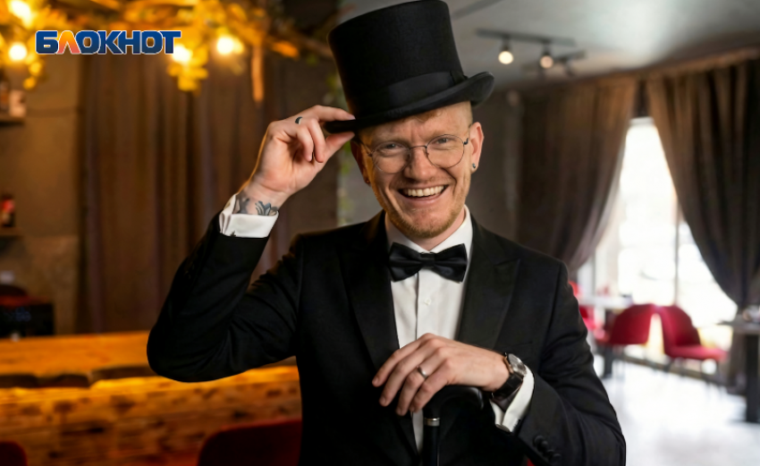 Новый рестобар в Новороссийске: почему стоит сюда заглянуть 