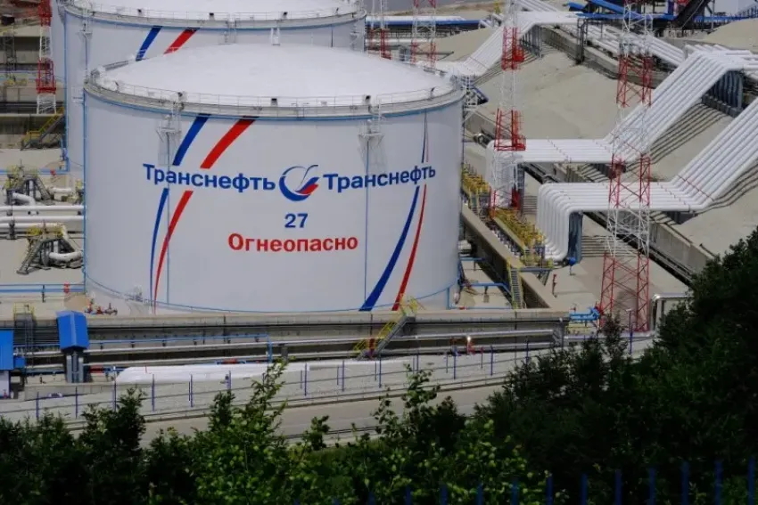 АО «Черномортранснефть» оказало помощь благотворительному фонду «Материнские сердца»