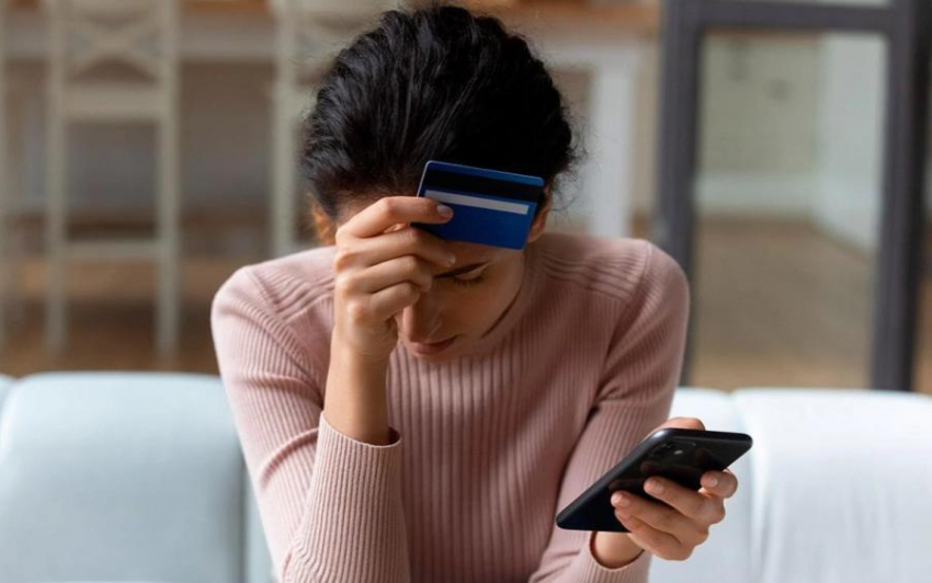 Вслед на «Сбером": новороссийцы рискуют скачать фейковое приложение «Т-Банка"