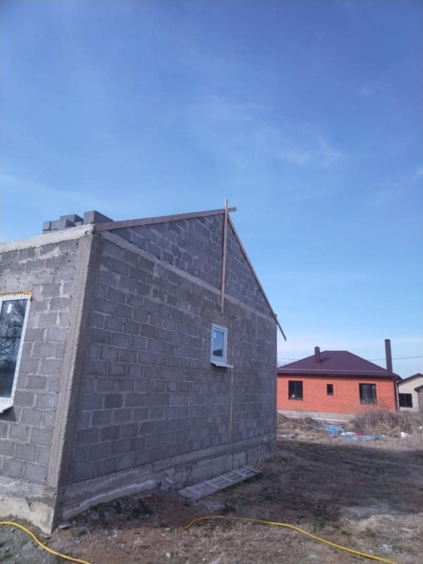 Жены участников СВО: хотели дом мечты за полгода, а приходится обращаться в полицию в Новороссийске