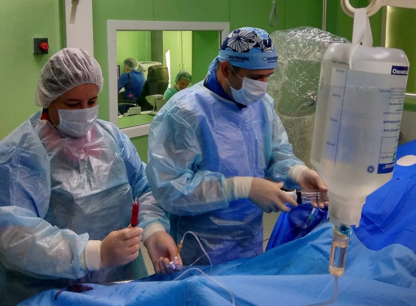 Новороссийск выбился на третье место по количеству зараженных коронавирусом на Кубани