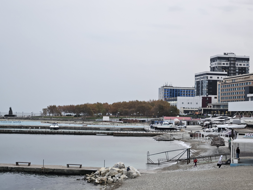 «Пожарные гидранты и убежища готовы?» - житель Новороссийска больше не чувствует себя в безопасности