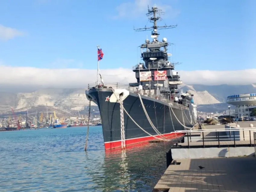 ТОП позитивных событий уходящего года, которые запомнили новороссийцы