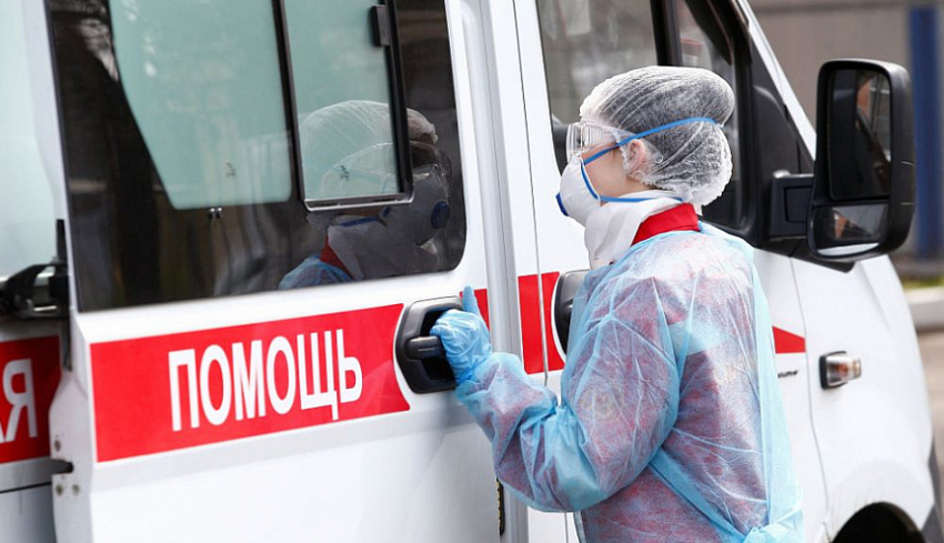 88 случаев заболевания и 3 смерти: коронавирус не собирается покидать Краснодарский край