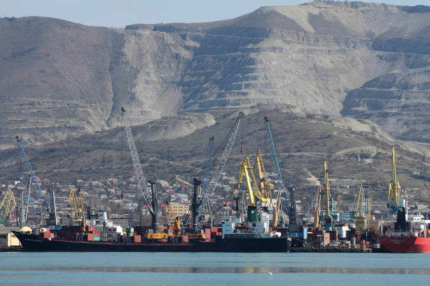 Совет директоров Новороссийского порта ждут серьезные перемены