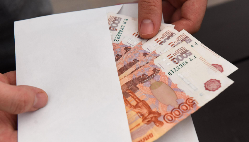Новороссийские дети-сироты получат поддержку от государства