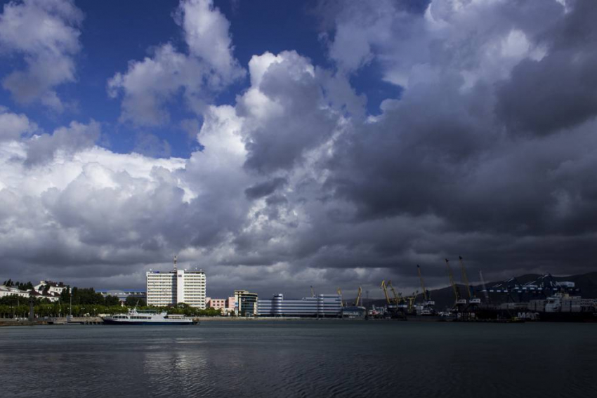 В субботу в Новороссийске будет облачно