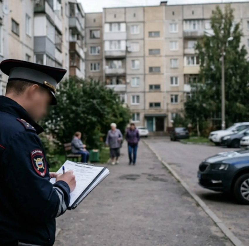 В Новороссийске полицейские изъяли 288 граммов марихуаны
