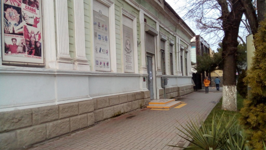 В Новороссийске реставрируют исторические здания и увеличат их площадь