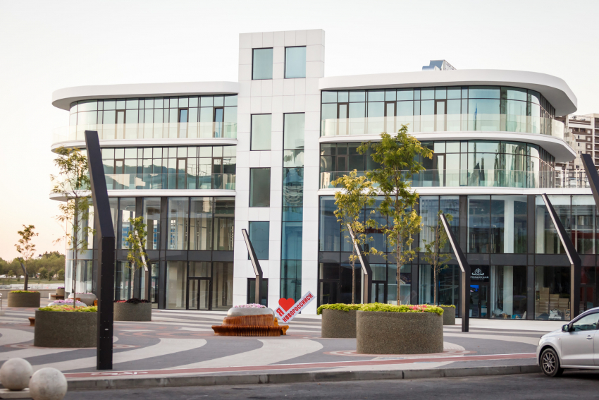 Новороссийцы могут изменить Правила благоустройства города