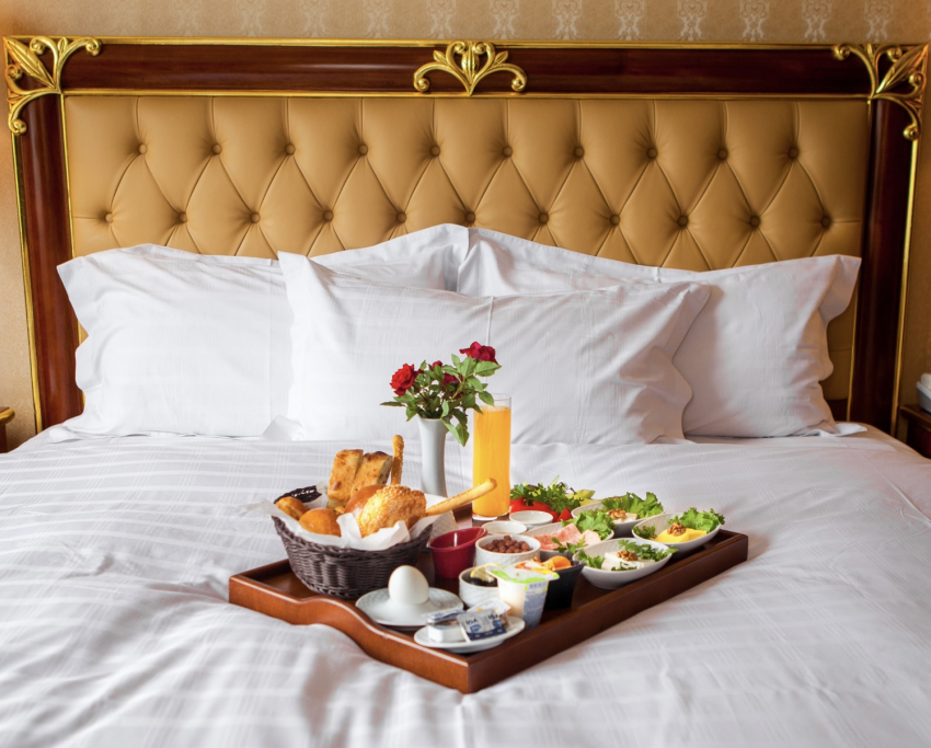 Три дня в отеле за 244 тысячи: отдых в Краснодарском крае становится привлекательным для богачей 