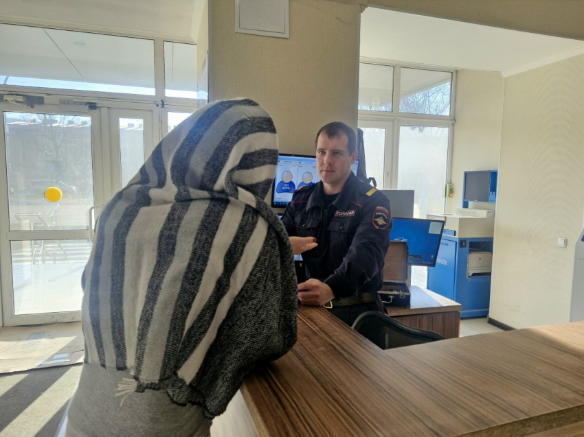 В гневе женщина страшна: жительница Новороссийска оговорила любовника