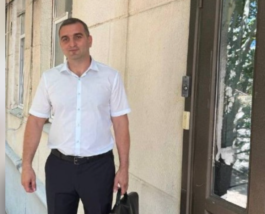Искусство терпеть поражение, или как кандидат Саноян воевал с избиркомом Новороссийска