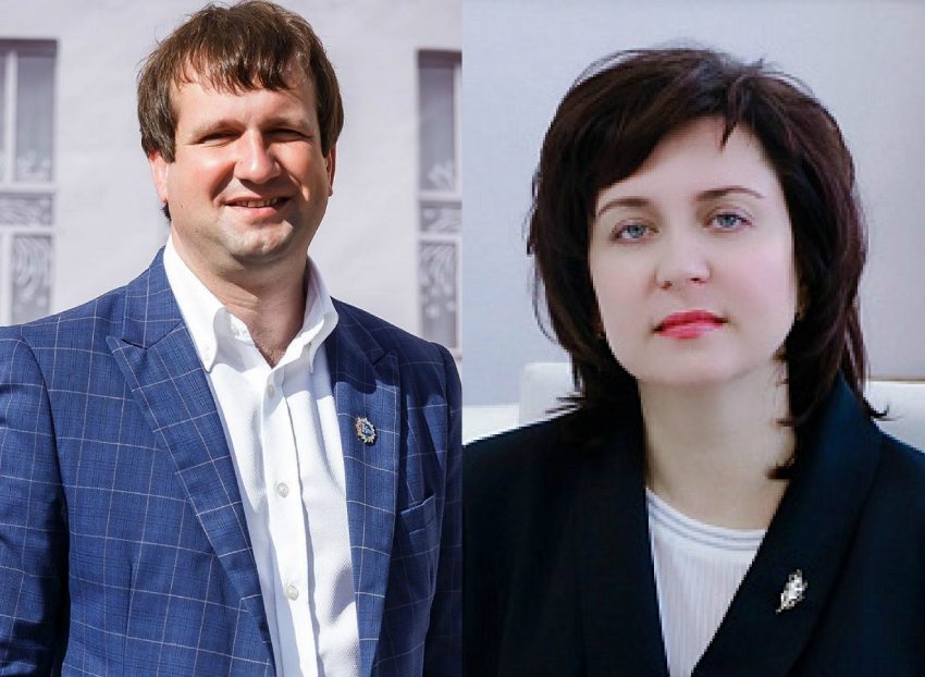 Врио заместителя главы назначили в Новороссийске