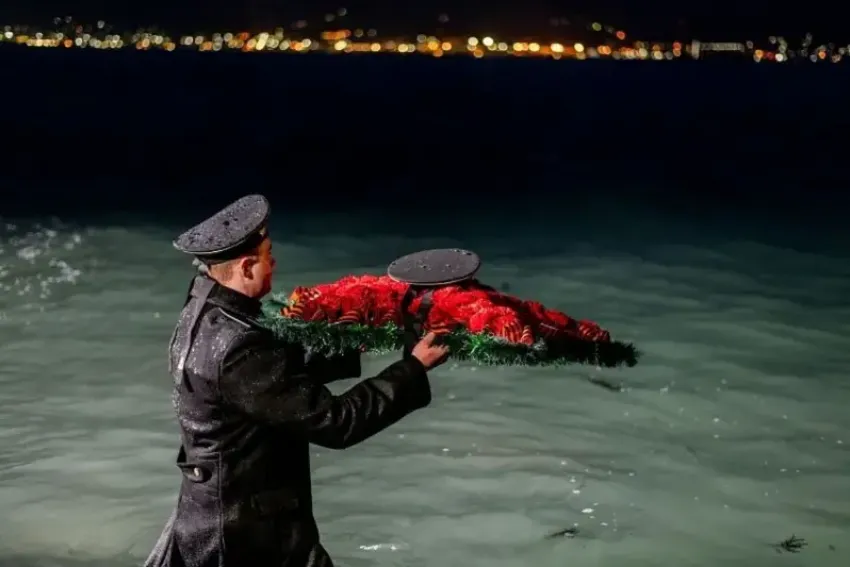 «Бескозырка» пройдёт в ограниченном формате: стали известны подробности