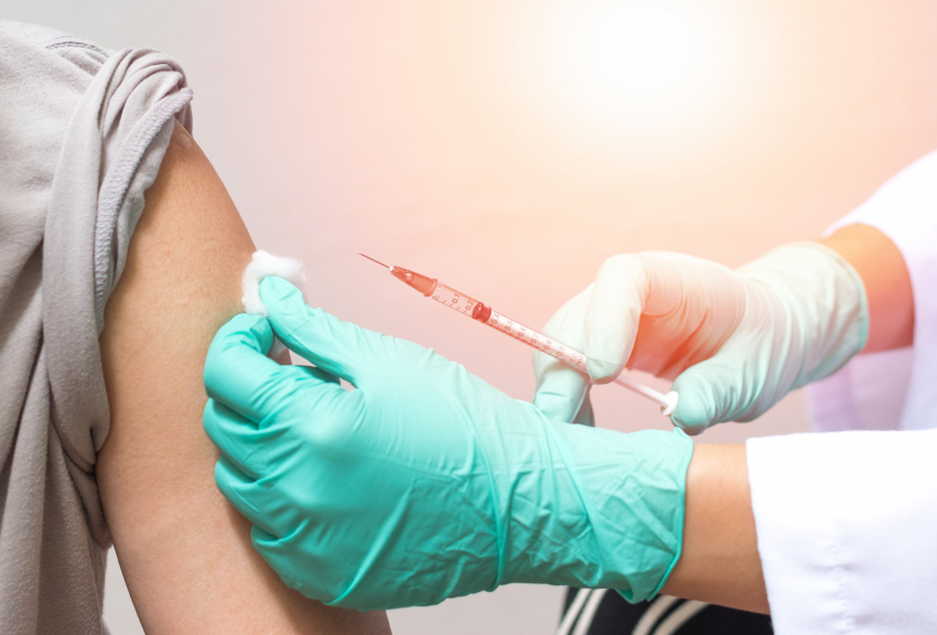 Уже известны сроки обязательной вакцинации от COVID-19 на Кубани