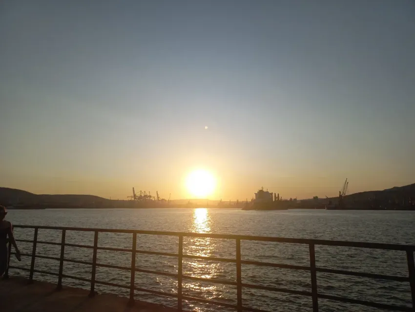 Погода в Новороссийске: отличная суббота для прогулок 