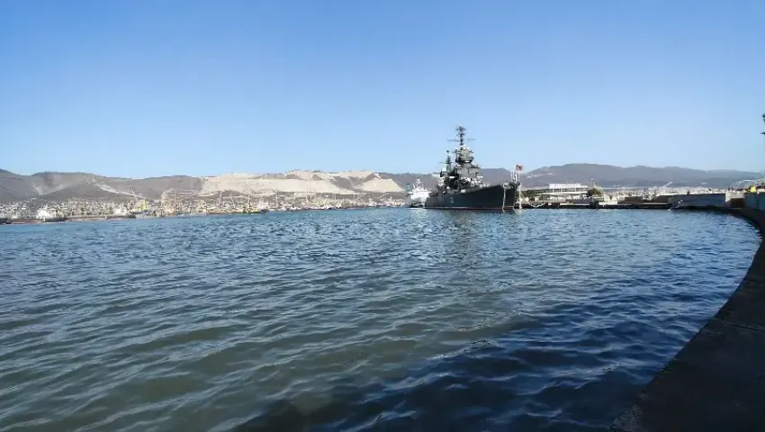 Погода побалует теплом новороссийцев