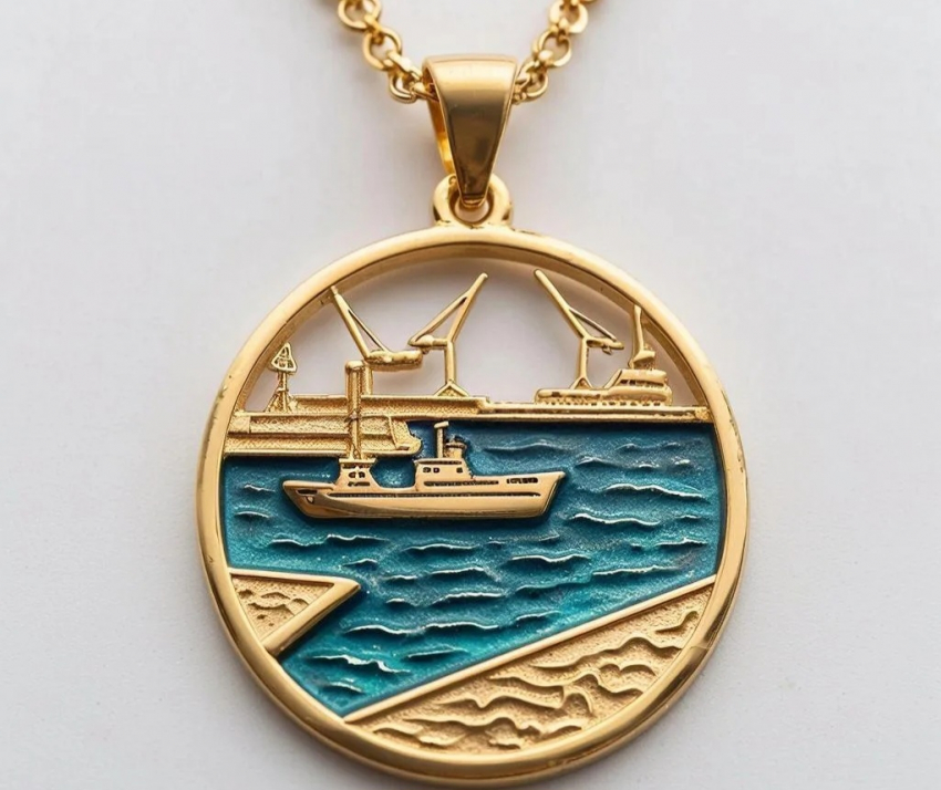 Вы купили подделку: новороссийцам рассказали на что обратить внимание при покупке золота и серебра 