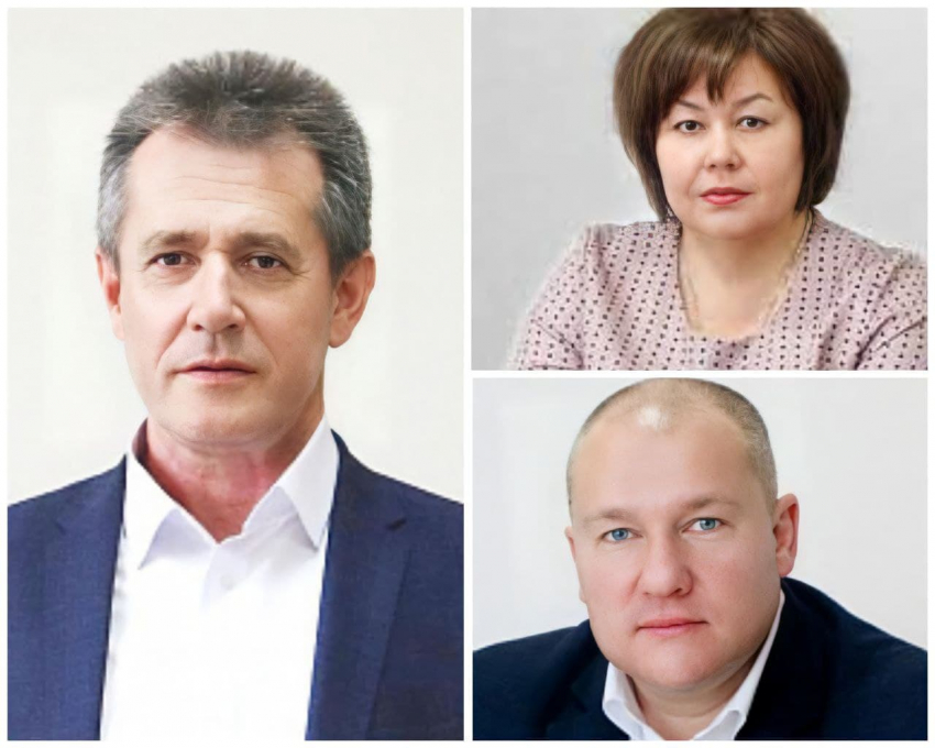 Кто из замов главы администрации Новороссийска самый богатый