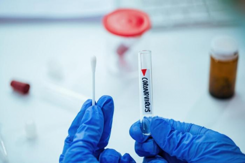 COVID-19 снова атаковал Новороссийск и Краснодарский край  