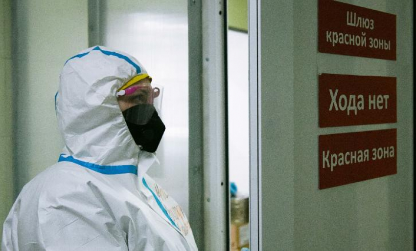 Жители Новороссийска продолжают болеть COVID-19: свежая статистика