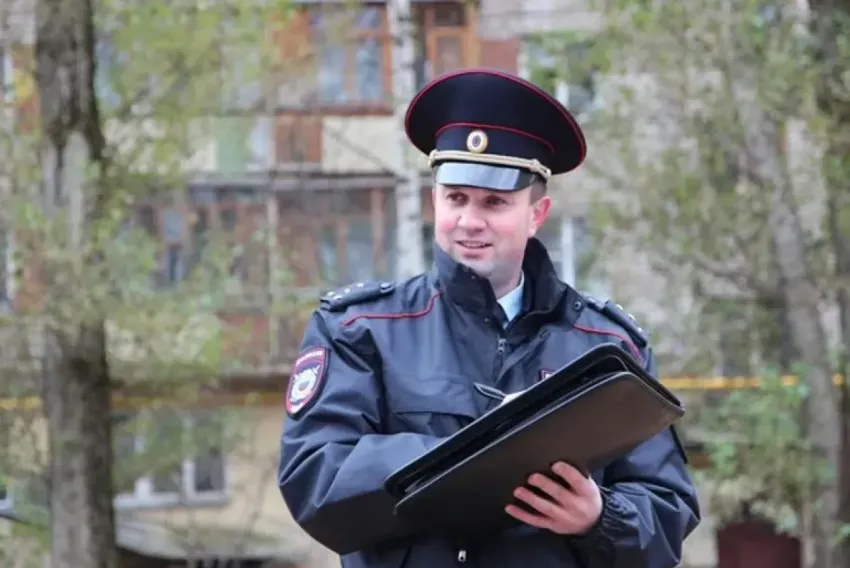 А вы знаете своего участкового в лицо? За два года со службы в России ушли 9 тысяч участковых