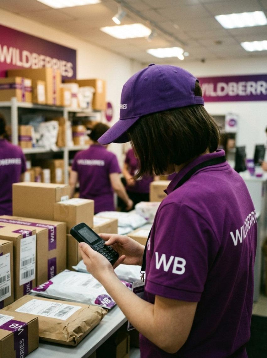 Wildberries вводит новые правила для сотрудников