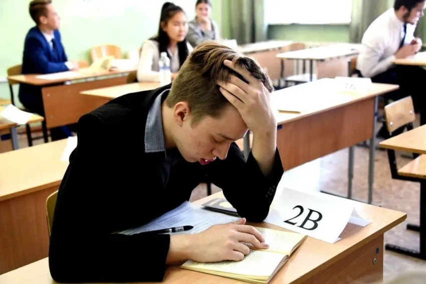 Дети не хотят сдавать ЕГЭ: какой выход нашли старшеклассники