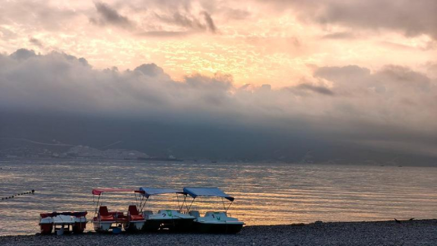 Дежурный по городу: что произошло в Новороссийске за сутки 23 октября