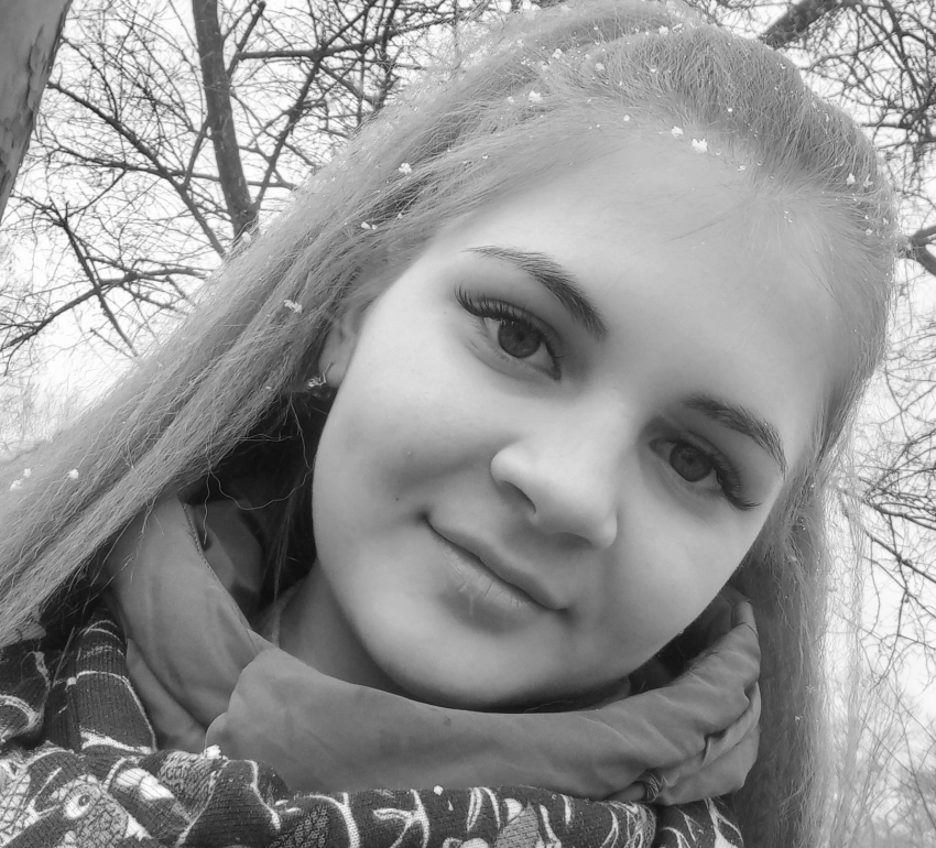 Правоохранительные органы обнаружили тело пропавшей без вести 19-летней Татьяны Мостыко