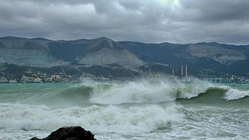 Новороссийск готовится к аномальному холоду: когда температуры резко рухнут