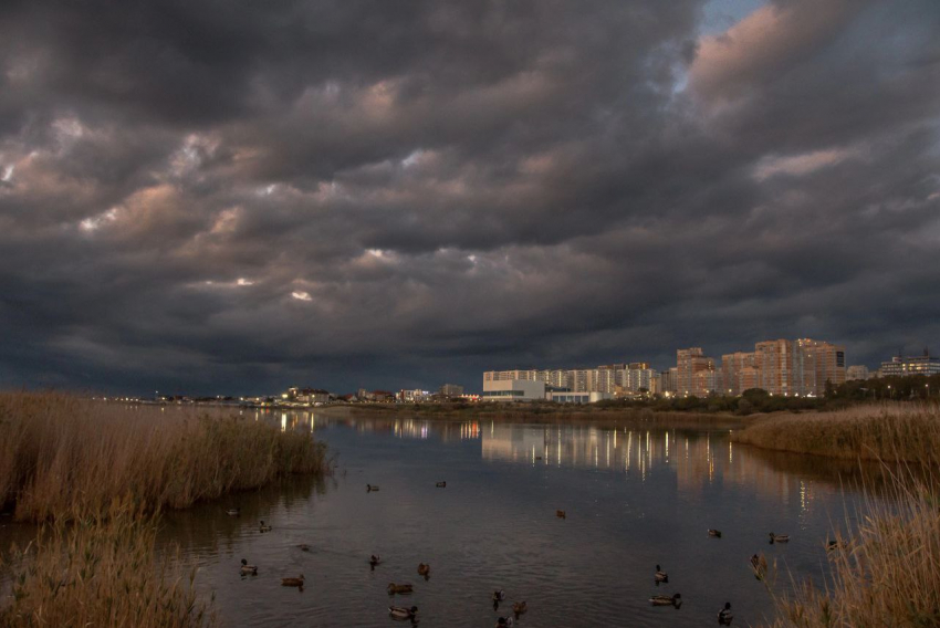 Погода в Новороссийске: тепла ждать не стоит 