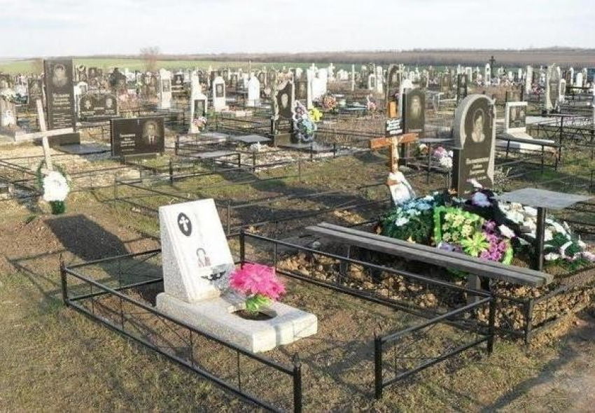 Кладбища могут стать частными