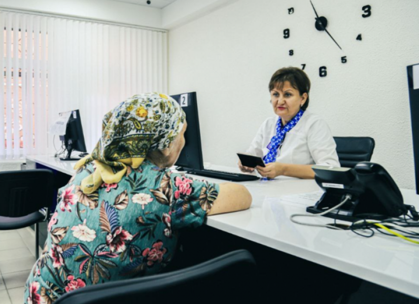 К врачу без записи: завтра в Новороссийске пройдет День здоровья 