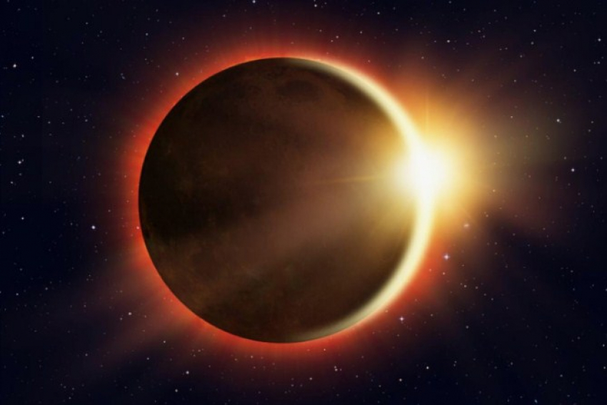 Полное солнечное затмение: смогут ли его наблюдать новороссийцы