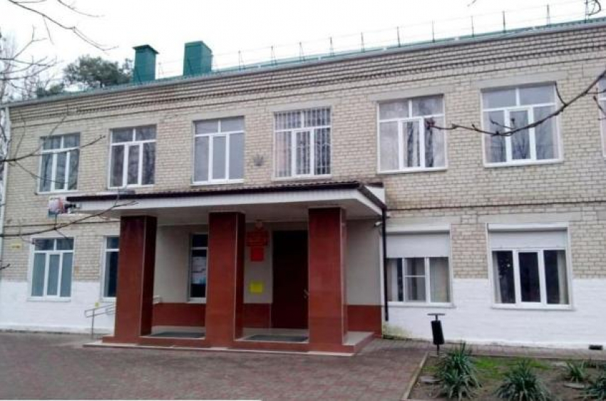 У Новороссийской школы появится отдельное здание для начальных классов
