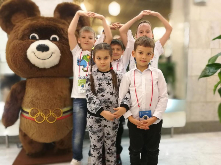 Краевой чемпионат по ментальной арифметике состоится в Новороссийске