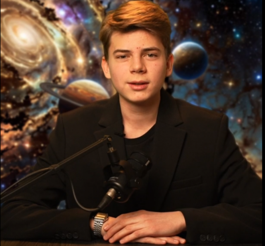 Вайб - энергичный ленивец: с гороскопом выходного понедельника новороссийцев ознакомит Максим Бакуров