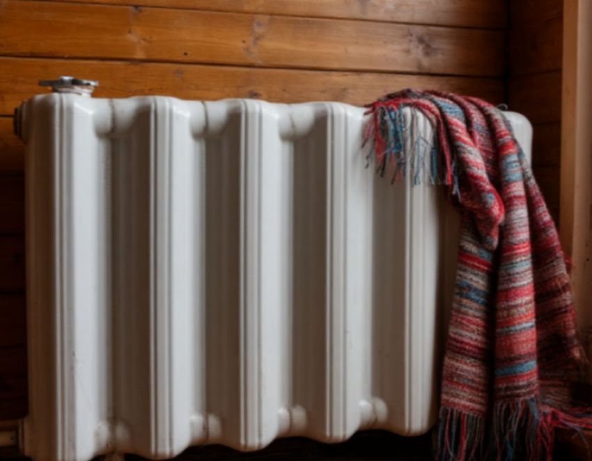 Отопительный сезон в Новороссийске начнется 20 октября?