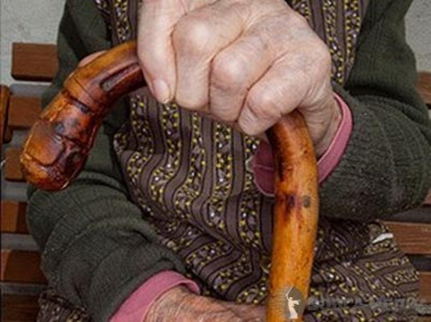 В Новороссийске пенсионерка избила до смерти 89-летнего мужа